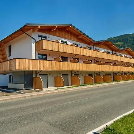 Hotel apartamentowy Lisa