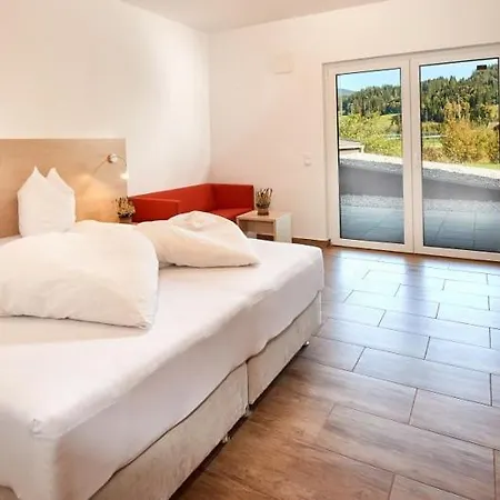 Lisa Hotel apartamentowy Flachau